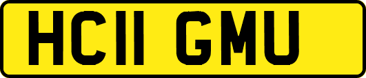 HC11GMU