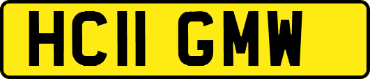 HC11GMW