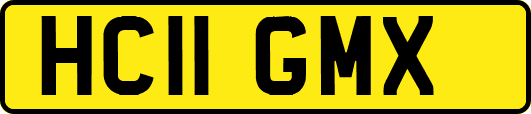 HC11GMX