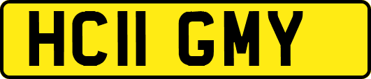 HC11GMY