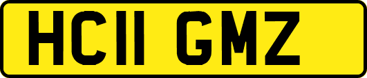 HC11GMZ