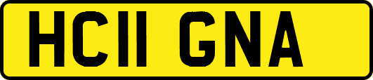 HC11GNA