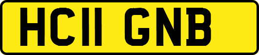 HC11GNB