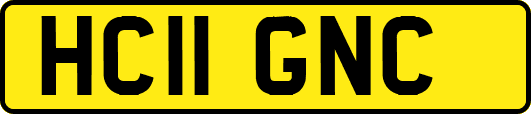 HC11GNC