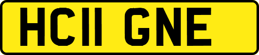 HC11GNE