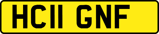 HC11GNF