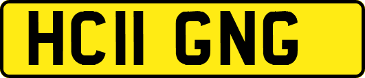 HC11GNG