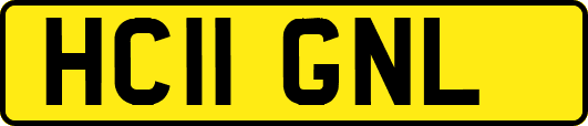 HC11GNL