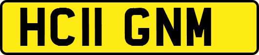 HC11GNM