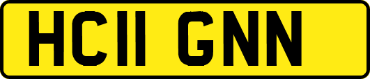 HC11GNN