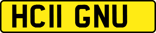 HC11GNU