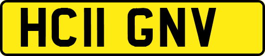 HC11GNV