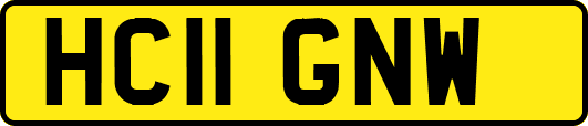 HC11GNW