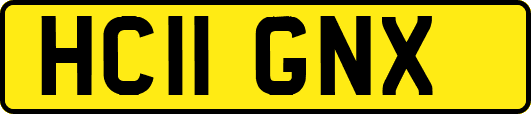 HC11GNX