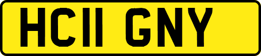 HC11GNY