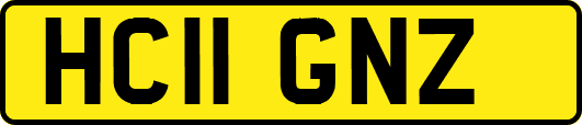 HC11GNZ