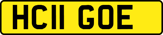 HC11GOE