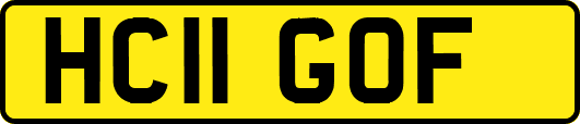 HC11GOF