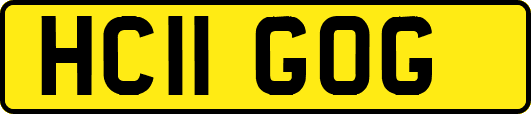 HC11GOG