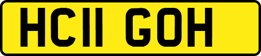 HC11GOH