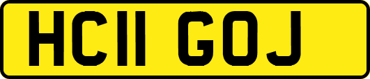 HC11GOJ