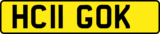 HC11GOK