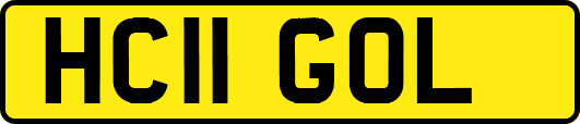 HC11GOL