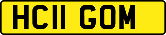 HC11GOM