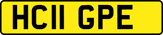 HC11GPE