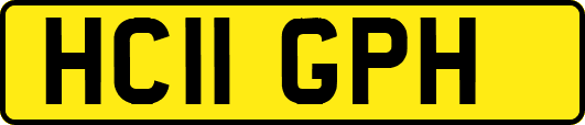 HC11GPH
