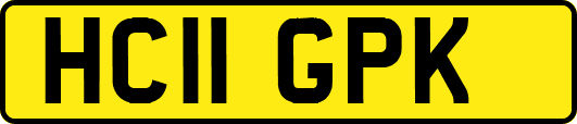 HC11GPK