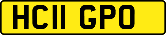HC11GPO