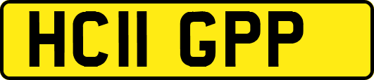HC11GPP