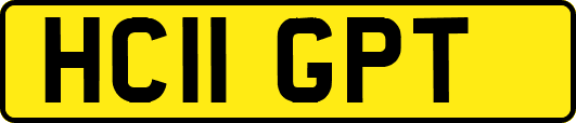 HC11GPT