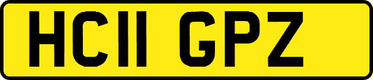 HC11GPZ