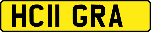 HC11GRA