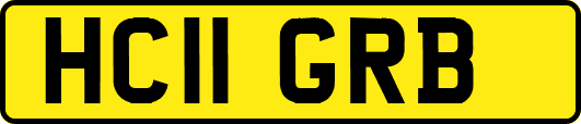 HC11GRB