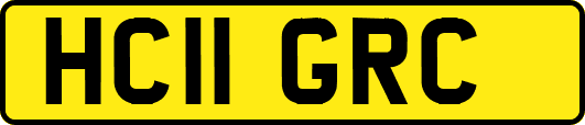 HC11GRC