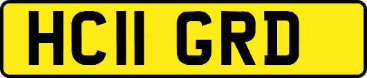 HC11GRD