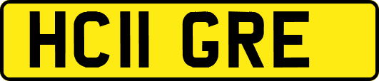 HC11GRE