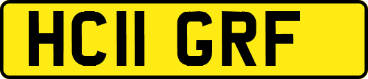 HC11GRF