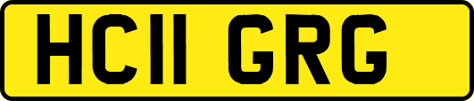 HC11GRG