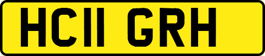 HC11GRH