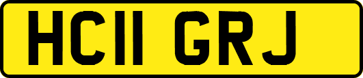 HC11GRJ
