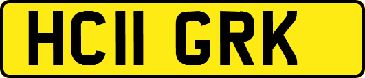 HC11GRK