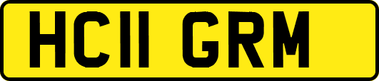 HC11GRM