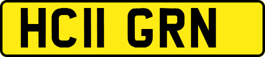 HC11GRN