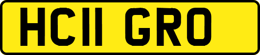 HC11GRO