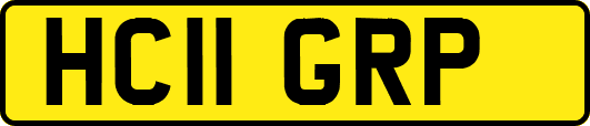 HC11GRP