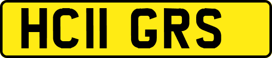 HC11GRS